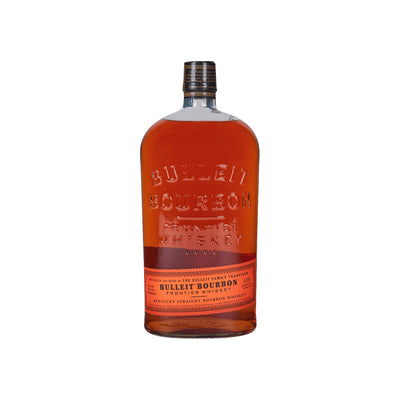 Bulleit Bourbon - 1.75ML