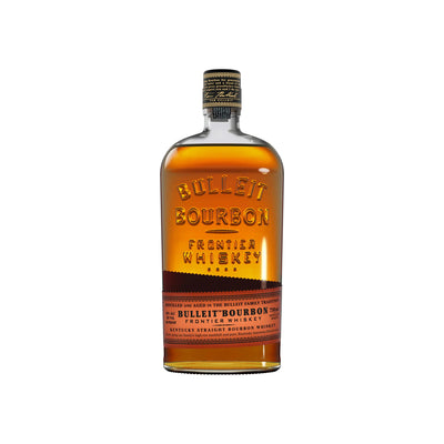 Bulleit Bourbon - 750ML