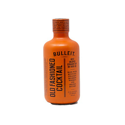 Bulleit Old Fashioned Cocktail - 750ML