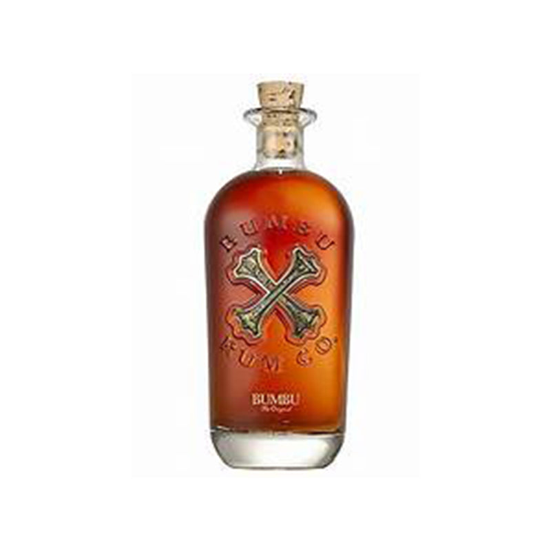 Bumbu Rum - 750ML