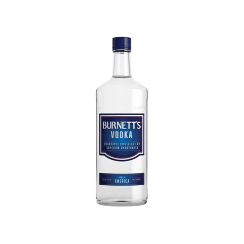 Burnetts - 750ML