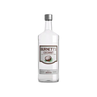 Burnetts Coconut - 750ML