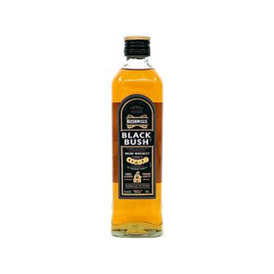 Bushmills Black Bush Irish Whiskey - 375ML