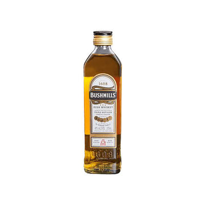 Bushmills Irish Whiskey Original - 375ML