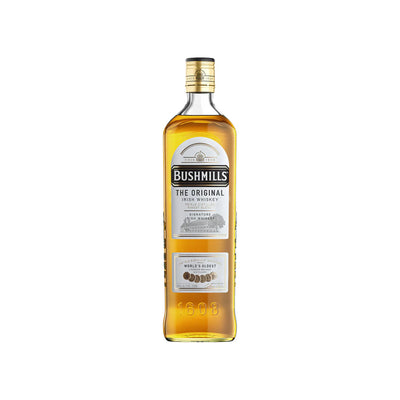 Bushmills Irish Whiskey Original - 750ML