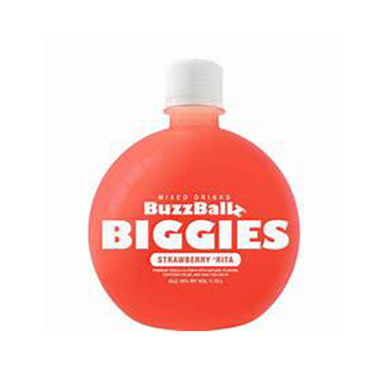 BuzzBiggies - 1.75L