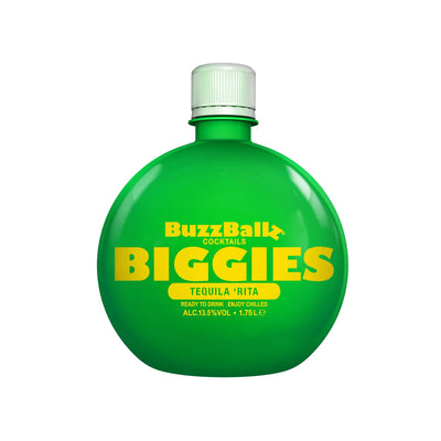 Buzzballz Tequila Rita - 1.75L