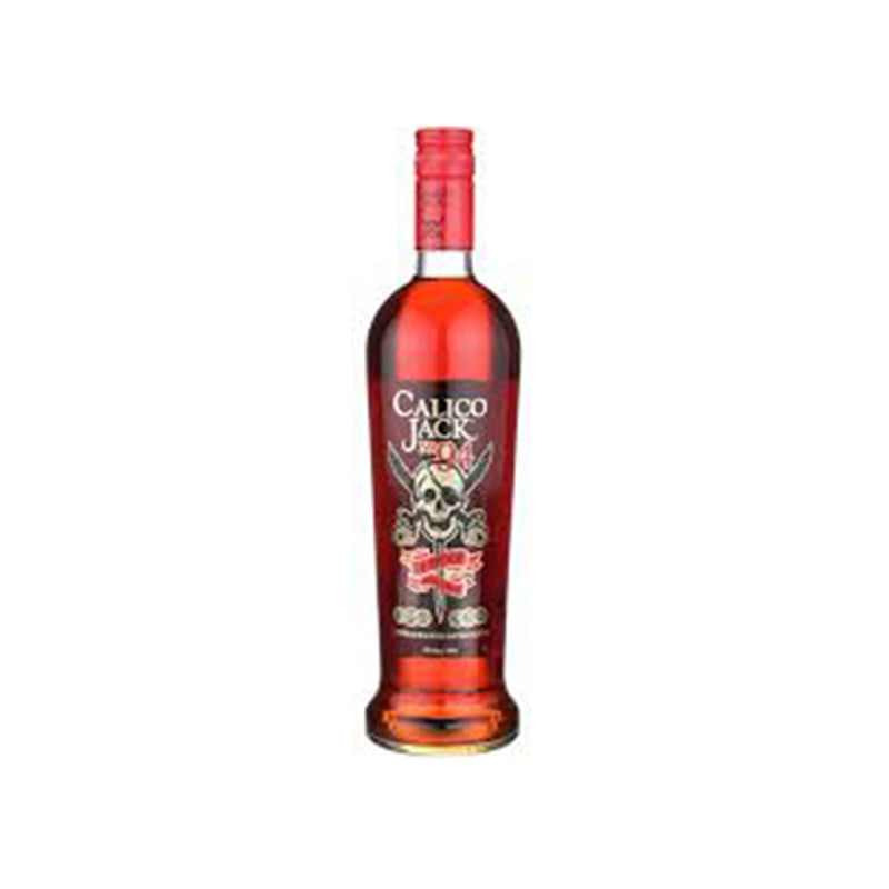 Calico Jack 94 Proof - 750ML