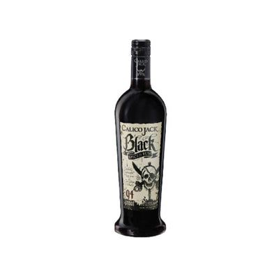 Calico Jack Black - 750ML