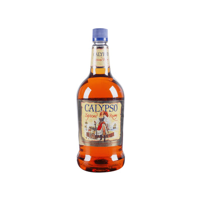 Calypso Spiced Rum - 1.75L