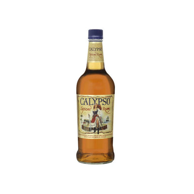 Calypso Spiced Rum - 1L