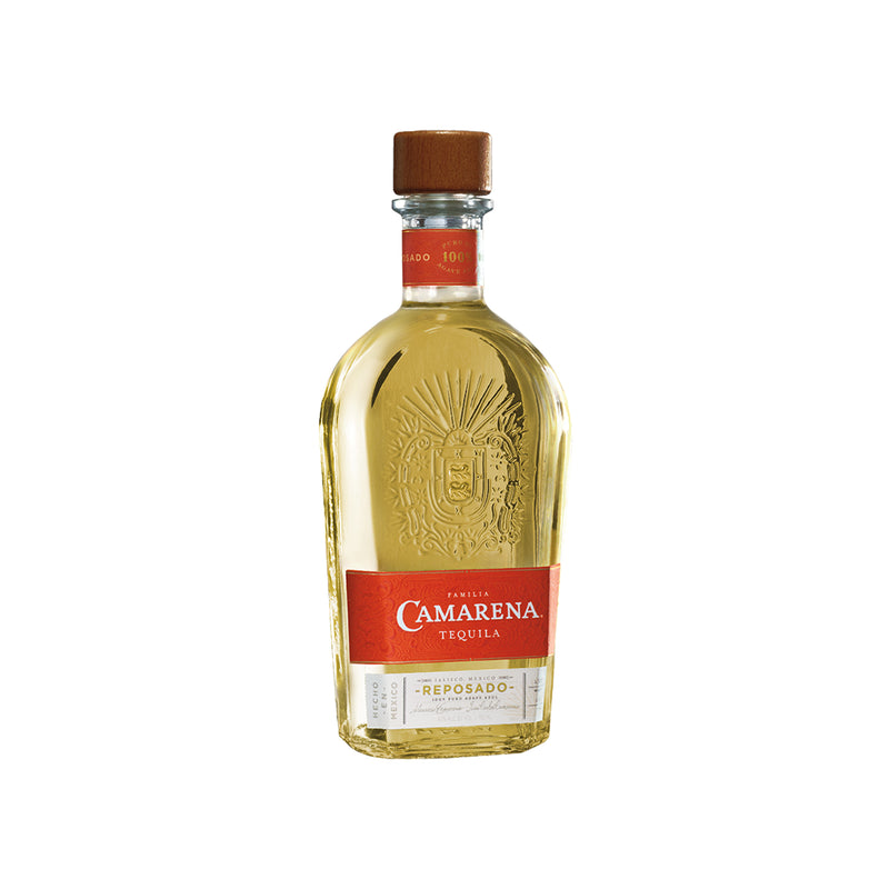 Camarena Reposado - 750ML