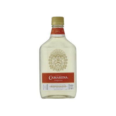 Camarena Tequila Reposado - 200ML