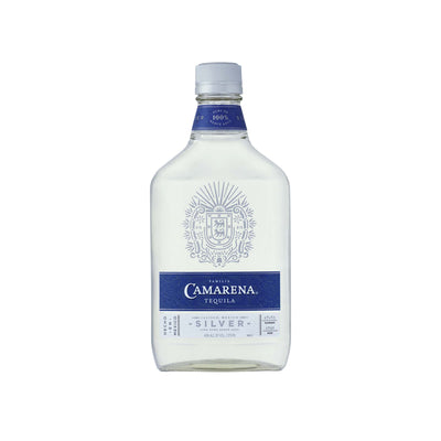 Camarena Tequila Silver - 375ML