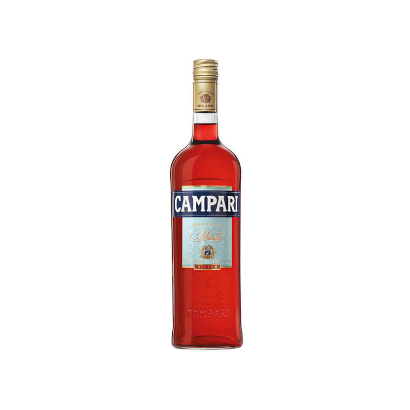 Campari:Liqueur - 750ML