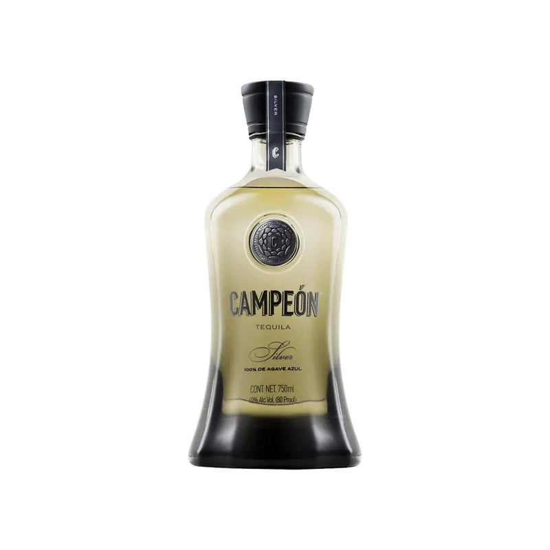 Campeon Silver - 750ML