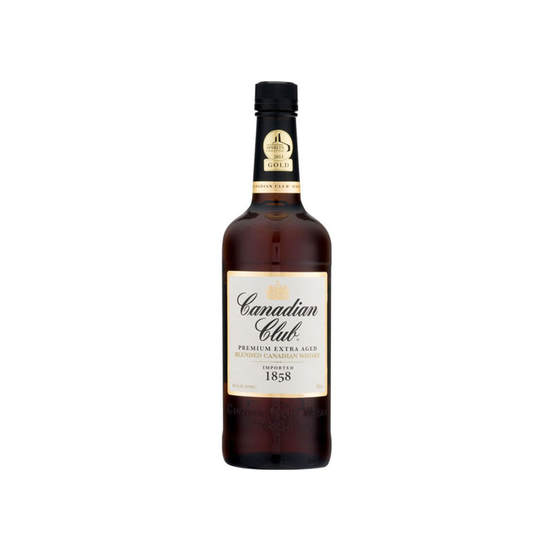 Canadian Club - 750ML