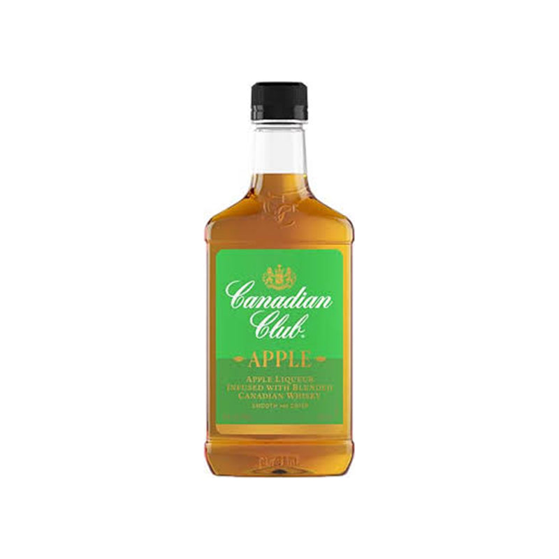 Canadian Club Apple - 375ML