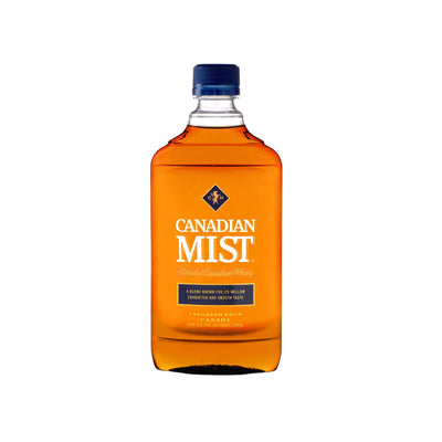 Canadian Mist - 375ML