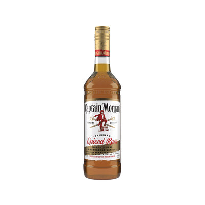 Captain Morgan - 750ML