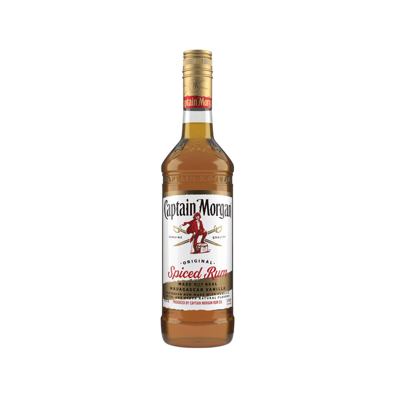 Captain Morgan - 750ML