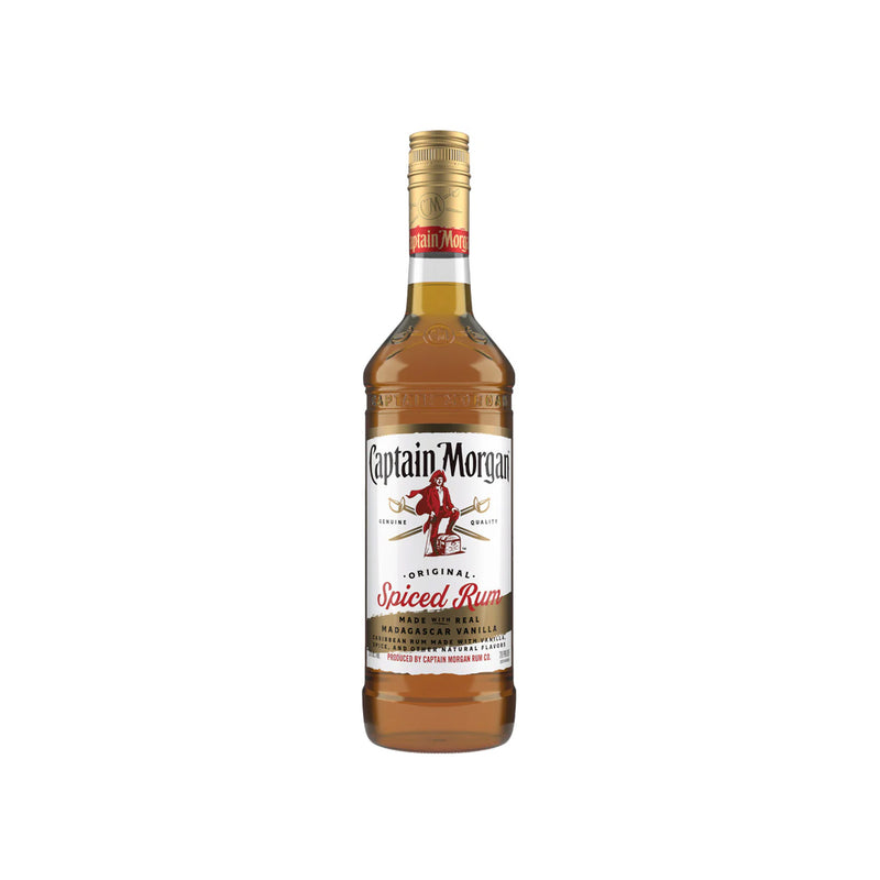 Captain Morgan - 750ML