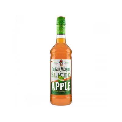 Captain Morgan Apple - 750ML