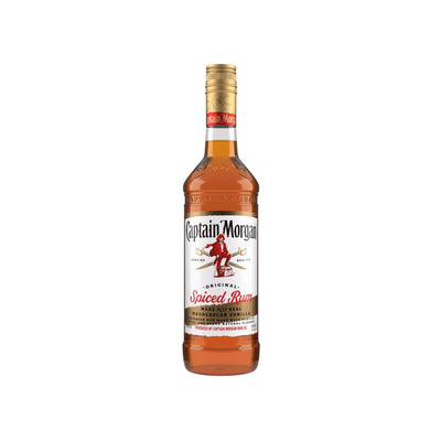 Captain Morgan Original Spiced Rum - 750ML