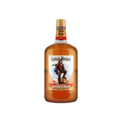 Captain Morgan - 1.75L