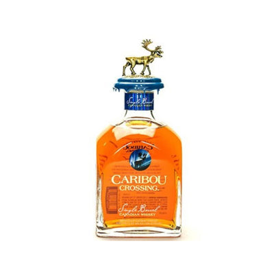 Caribou Crossing - 750ML