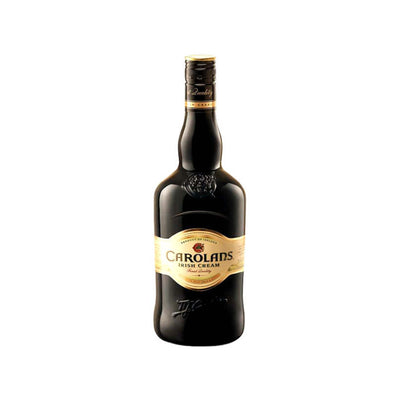 Carolans Lrish Cream Liqueur - 750ML