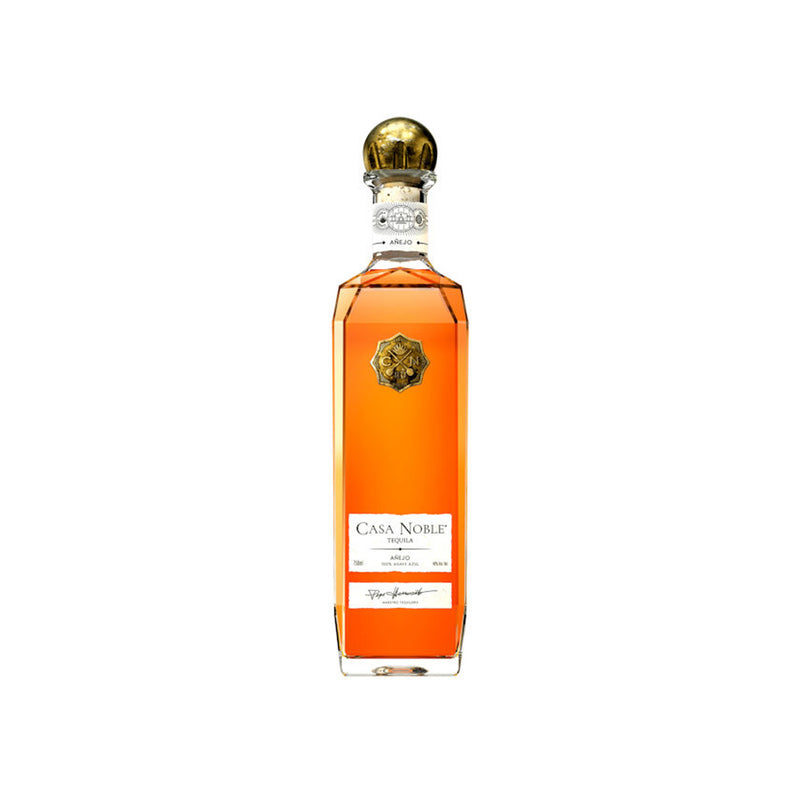 Casa Noble Anejo - 750ML