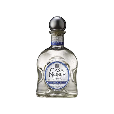 Casa Noble Tequila crystal - 750ML