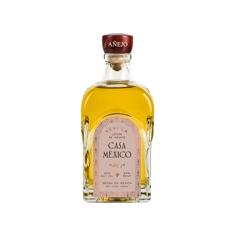 Casa mexico Anejo - 750ML