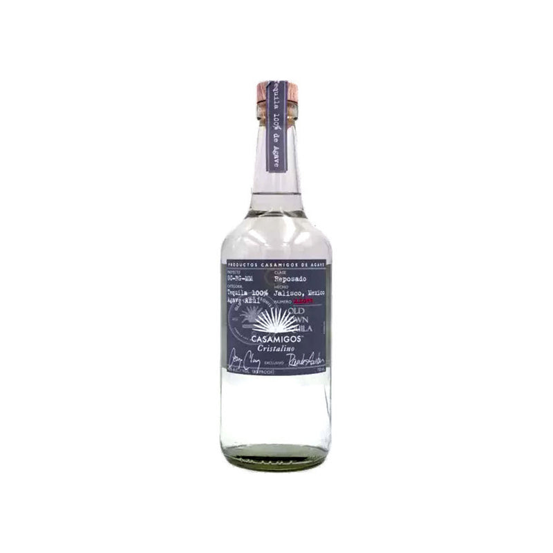 Casamigos Cristalino - 750ML