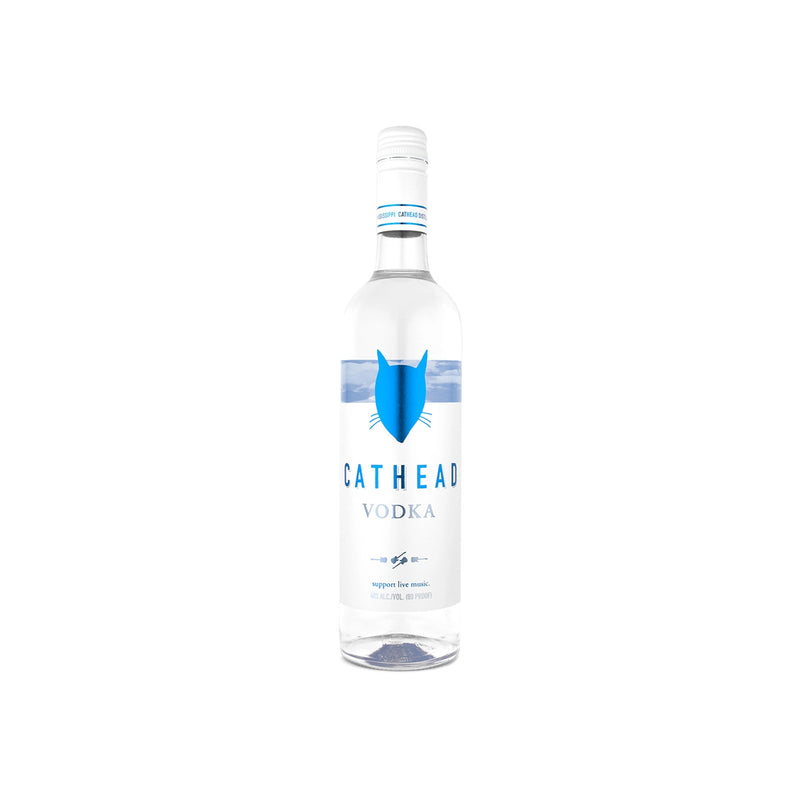 Cathead Vodka - 1L