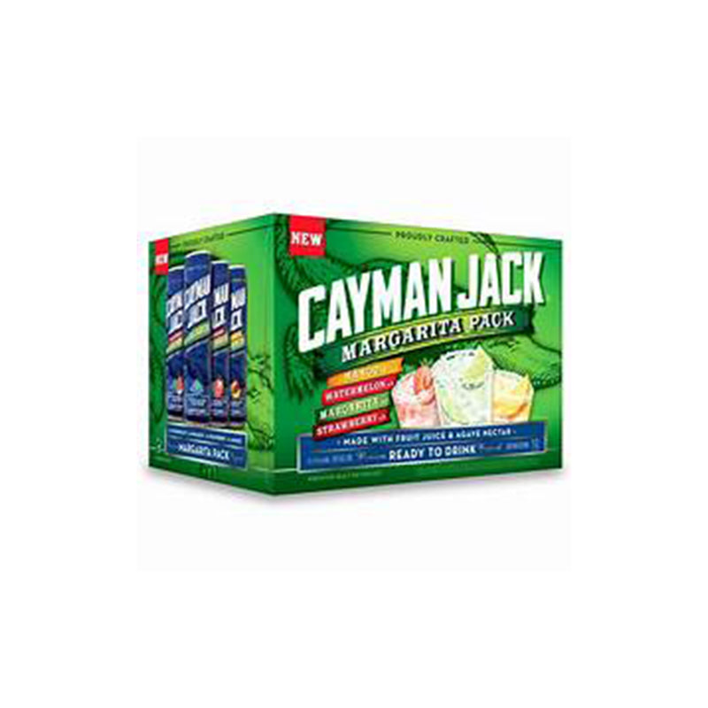 Cayman Jack Margarita - 12PK