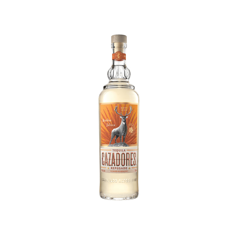 Cazadores - 750ML