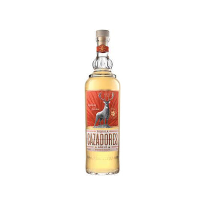 Cazadores Anejo - 1L