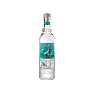 Cazadores Blanco - 375ML