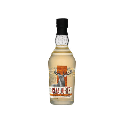 Cazadores Repasado - 375ML