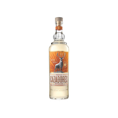 Cazadores Repasado - 750ML