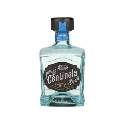 Centinela Blanco Tequila - 750ML