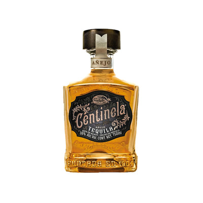 Centinela Jalisco Anejo Tequila - 750ML