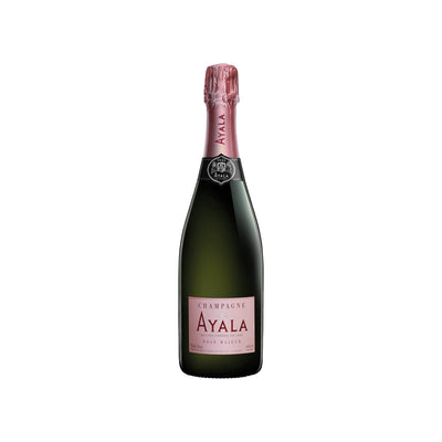 Champagne Ayala Rose - 750ML