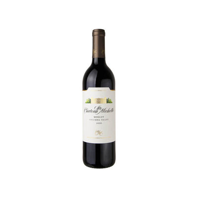 Chateau Laint Aulin - 750ML