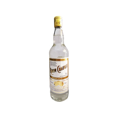 Chauvet Rum - 750ML