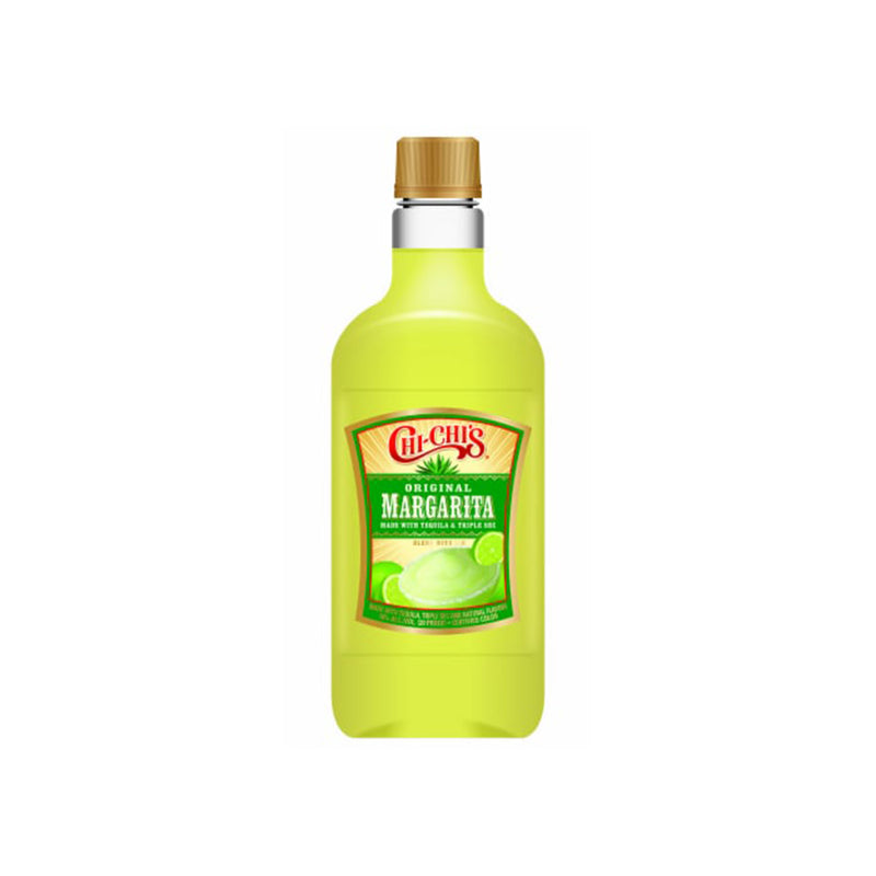 Chi-Chi Original Margarita - 750ML