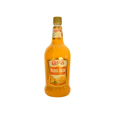 Chi Chi Orange Cream - 1.75L