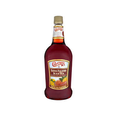 Chi Chi's Long Island Tea - 1.75L